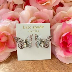 Kate spade earrings